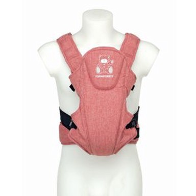 FOPPAPEDRETTI Nosiljka Marisupi8, traper i crvena  