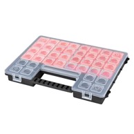 PATROL GROUP Kutija Organizer TANDEM C 400