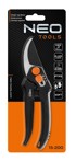 NEO TOOLS Vrtne škare