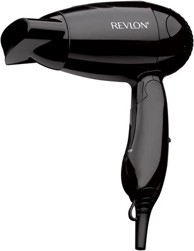 REVLON Sušilo za kosu RVDR5305E, crna