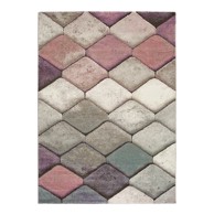 UNIVERSAL Tepih Multi Mubis, 160 x 230 cm