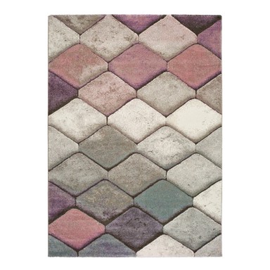 UNIVERSAL Tepih Multi Mubis, 160 x 230 cm