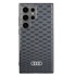 AUDI IML MagSafe futrola s uzorkom šavova za Samsung Galaxy S24 Ultra