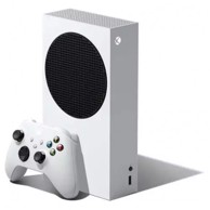 MICROSOFT Igraća konzola Xbox Series S 512GB, bijeli