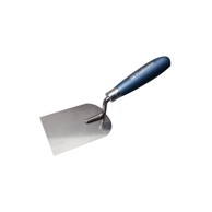 KABULA Žlica zidarska 100 mm, Inox