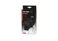 LAMPA Moto rukavice half finger 91346, veličina L