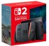 NINTENDO Switch 2 igraća konzola – 4K HDR igraći sustav s Joy-Con 2 kontrolerima i GameChatom
