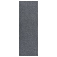 Dugi tepih za hvatanje nečistoće 100 x 350 cm sivi