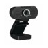 TELLUER Web Kamera TLL491131, Full HD, 30FPS, Autofocus, crna