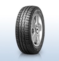 MICHELIN 215 60 R17 C 109/107T AGILIS ALPIN TL, zimske gume