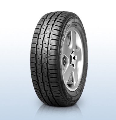 MICHELIN 215 60 R17 C 109/107T AGILIS ALPIN TL, zimske gume
