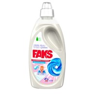 FAKS Gel Baby&Sensitive 40 pranja 1.8 l