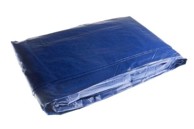 Lagana cerada 6 x 10 m 55 g/m², plava