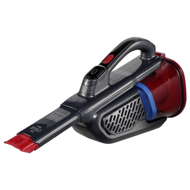 BLACK+DECKER Ručni usisavač BHHV 315 B