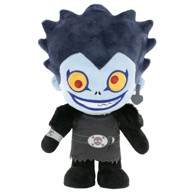 BARRADO Death Note Ryuk plišana figura 30cm
