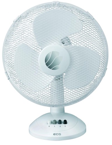 EKG Ventilator FT 40a, bijeli