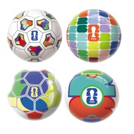 Lopta FIFA World Cup 2026, 13 cm