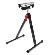 WILTEC Podesiva presavijajuća stolarska stolica s cilindrom do 60 kg, 68-110 cm