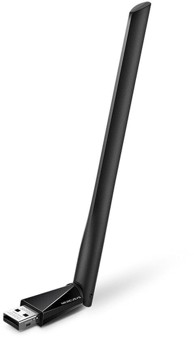 MERCUSYS Mrežni adapter MU6H, USB, WiFi 5