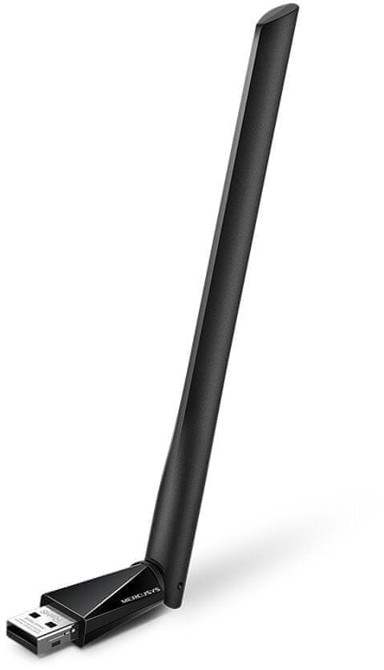 MERCUSYS Mrežni adapter MU6H, USB, WiFi 5