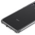 Stražnja maskica za Xiaomi Redmi 7, fusion hybrid, prozirna