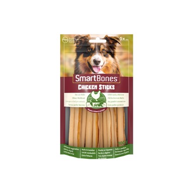 SMARTBONES Poslastica za pse Chicken Sticks 5 komada, 100 g