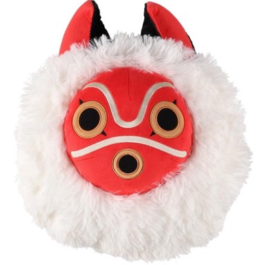 Princess Mononoke San's Mask plišana igračka 45cm