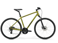 MERIDA Bicikl CrossWAY 10