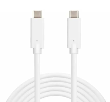 SANDBERG Kabel USB-C Charge 2 m 60 W SND-136-17