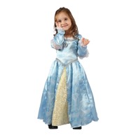 UNIKATOY Kostim baby princeza Juliet