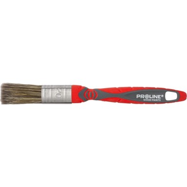 PROLINE Ravni kist Premium, 20 mm, za drvo