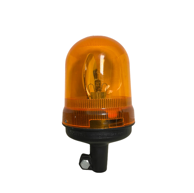 Rotacijska lampa na štapu, 12V