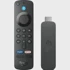 AMAZON Media player Fire TV Stick 4K 3. gen, 2024 B0CJKTWTVT