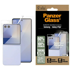 PANZERGLASS Zaštita za zaslon za Samsung Galaxy Z Flip7, prozirna