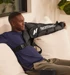NORMATEC Dodatak za ruku 3 ARM ATTACHMENT, 2 kom