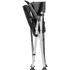 BRUNNER Sklopivi stolac Raptor NG 2.0, crni