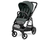 PEG PEREGO Kolica Veloce Metal