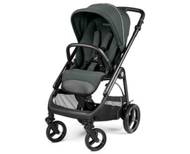 PEG PEREGO Kolica Veloce Metal