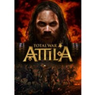 Igra za PC: Total War: ATTILA STEAM Key
