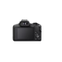 CANON Mirrorless fotoaparat EOS R100, RF-S 18-45mm F4.5-6.3 IS STM Kit, crni