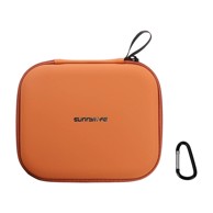 SUNNYLIFE Zaštitni slučaj Mini B977-C za DJI RC kontrolere, narančasta