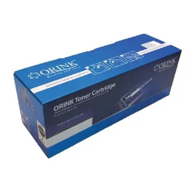 ORINK Toner 207A W2210A, kompatibilno s LaserJet Pro 282NW/283FDN, crni
