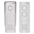 EMOS Audio portafon H1087, bežični, bijeli