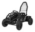 Buggy na akumulator Mud Monster, crni