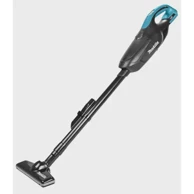 MAKITA Štapni usisavač DCL182ZB, s vrećicom za prašinu, crno/plavi