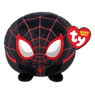 TY Plišana igračka Balls Miles Morales, 7cm