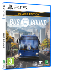 Bus Bound Igra, PlayStation 5