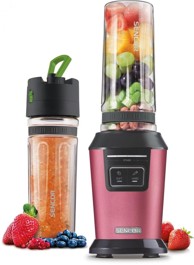 SENCOR Smoothie blender Vitamin+ SBL 7174RD
