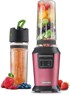SENCOR Smoothie blender Vitamin+ SBL 7174RD