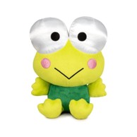 HELLO KITTY Plišana igračka Keroppi  15cm